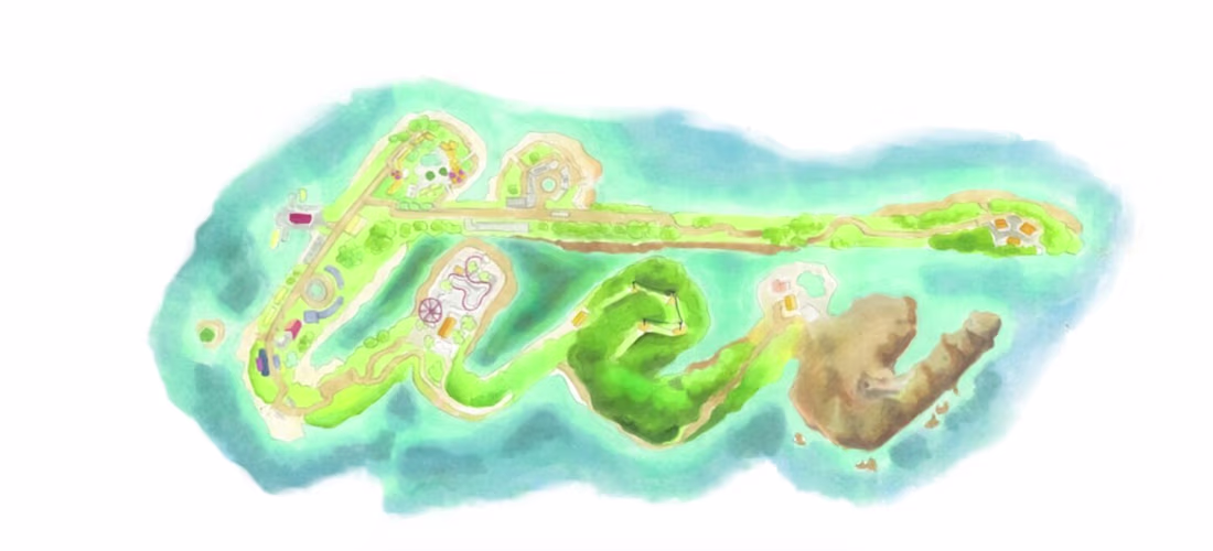 Cover image for Project 4: TIER Island — Shop Tier — TIER