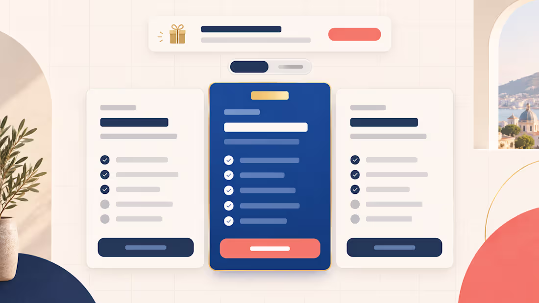 Cover image for Spanish Paywall & Pricing UX Copy for a SaaS App