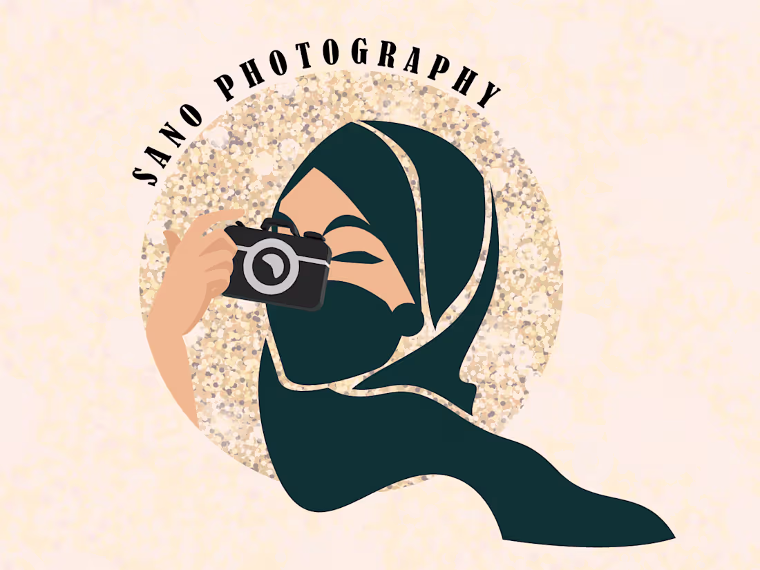 Cover image for Logo Design