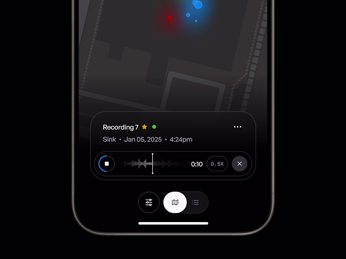 Cover image for Trenchless - Recording