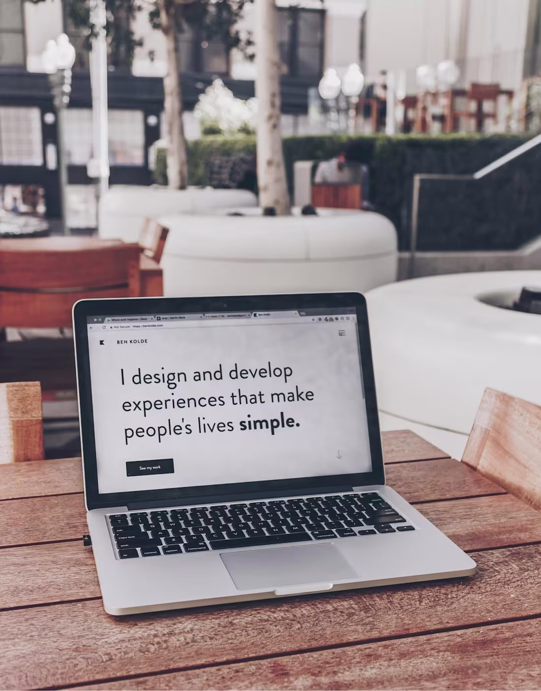 Cover image for Expert UI/UX Designer & Webflow Developer for Stunning Websites