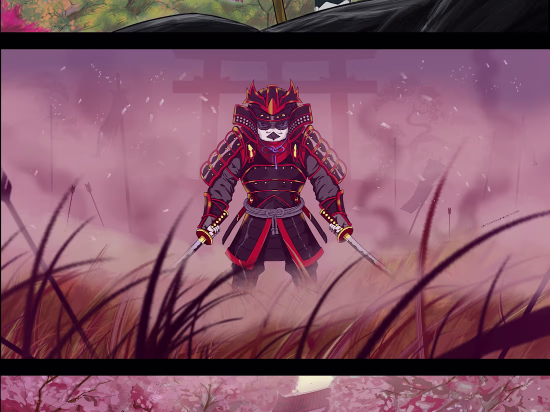 Cover image for Comic Art