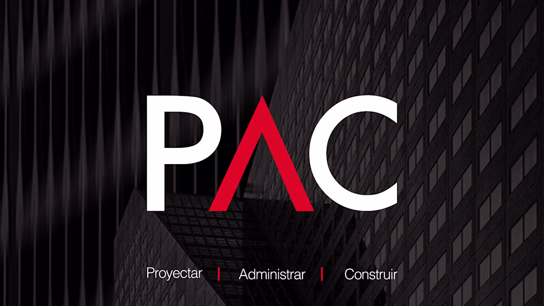 Cover image for PAC Style sheet