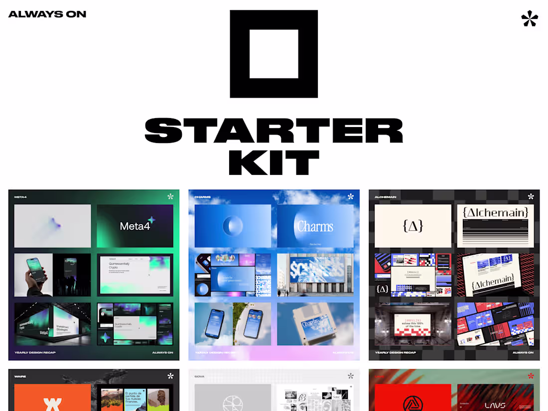 Cover image for Go-Live Starter Kit