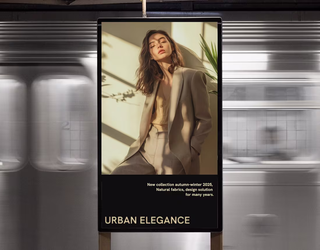 Cover image for Fashion Ecommerce Website