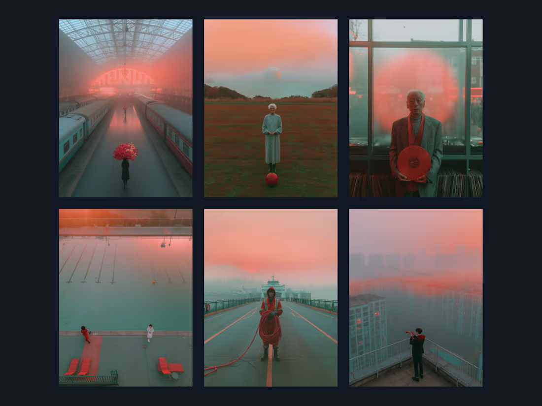 Cover image for People of the Red Weather — Campaign World Study