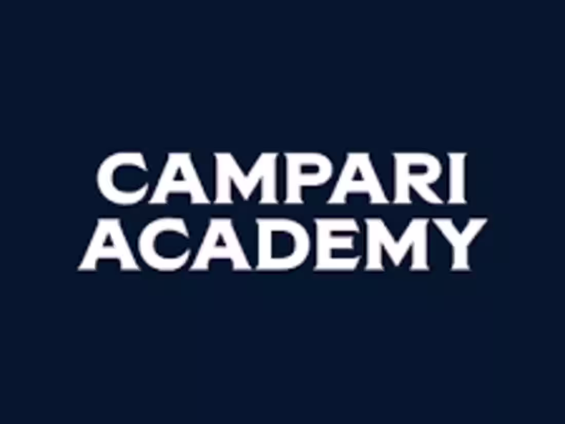 Cover image for Campari Academy App
