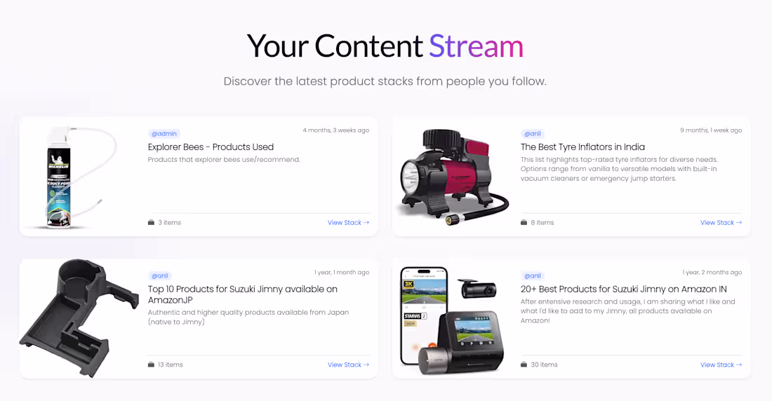 Cover image for Stackd.pro