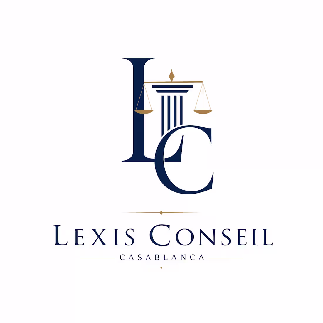 Cover image for Lexis Conseil