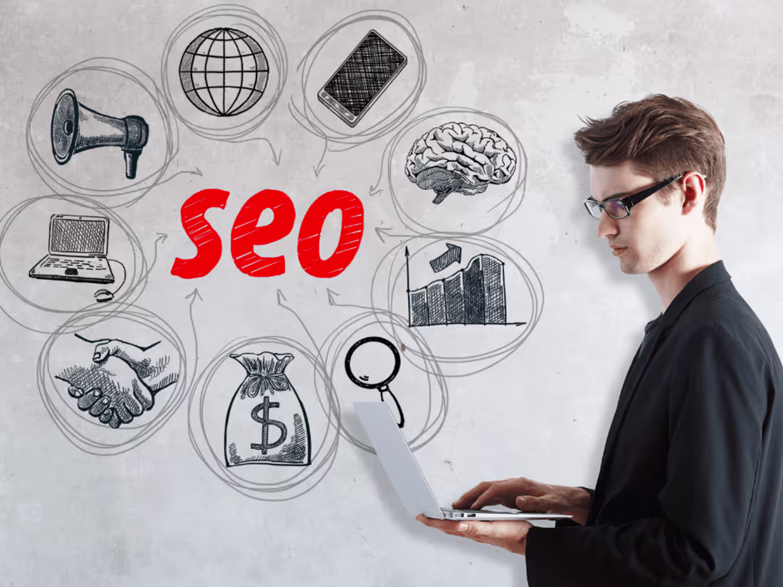 Cover image for On-Page SEO