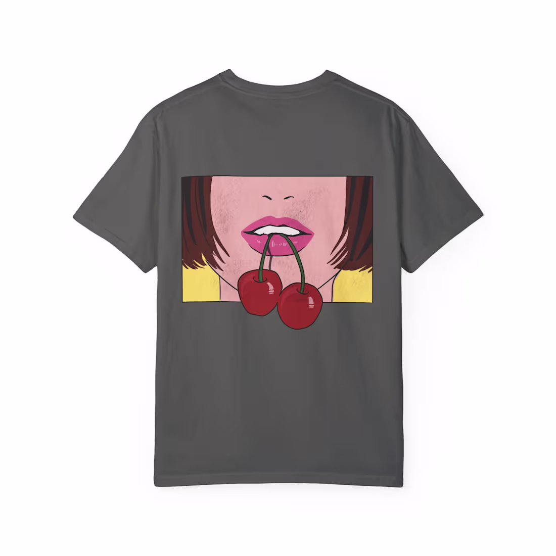 Cover image for T-shirt Design Campaign: Captivating Visuals for Fashion Brand