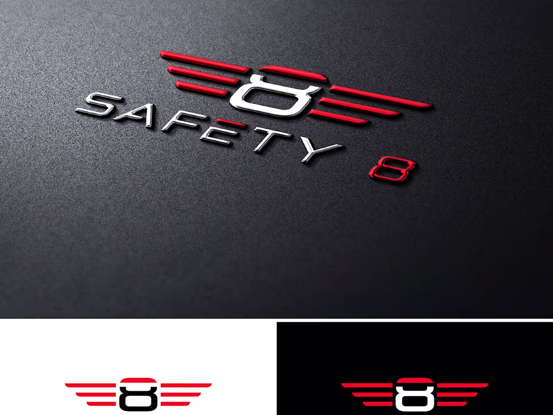 Cover image for Crafting Identities, Elevate Your Brand with Expert Logo Design 