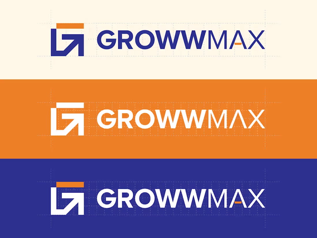 Cover image for Growth starts with a strong