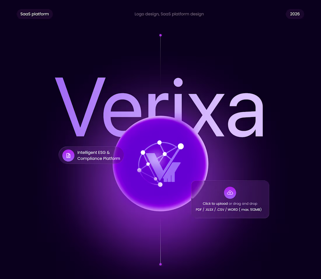 Cover image for Here’s a SaaS platform project