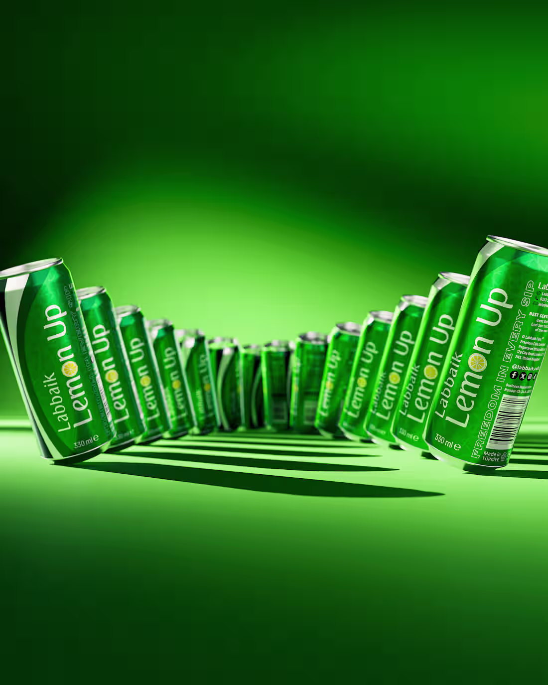 Cover image for 3D Product Animation - Standard