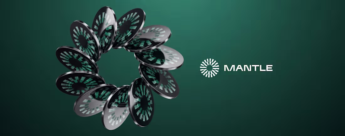 Cover image for mantle notion banner design