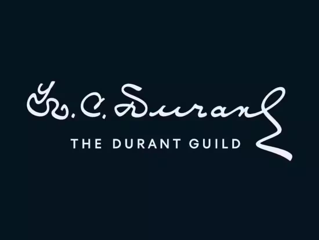 Cover image for From Lifestyle to Desire — The Durant Guild Experience