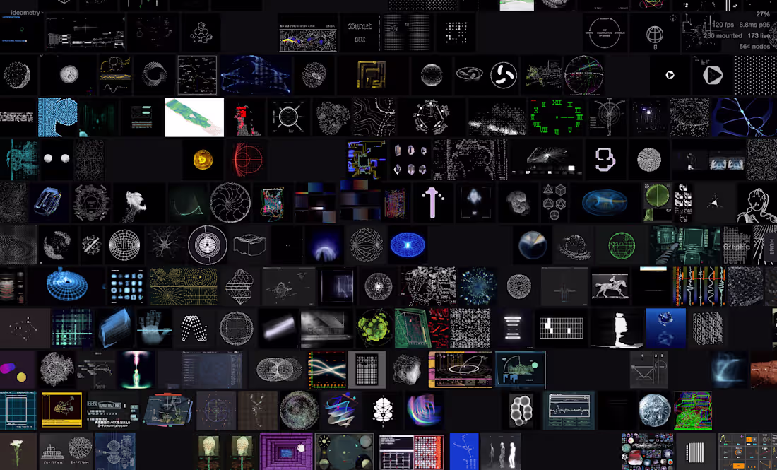 Cover image for AI & Technology Brand Campaigns