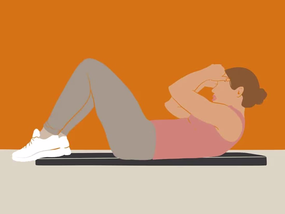 Cover image for Don’t let Remote Work Slow You Down: An Exercise Routine to Sta…