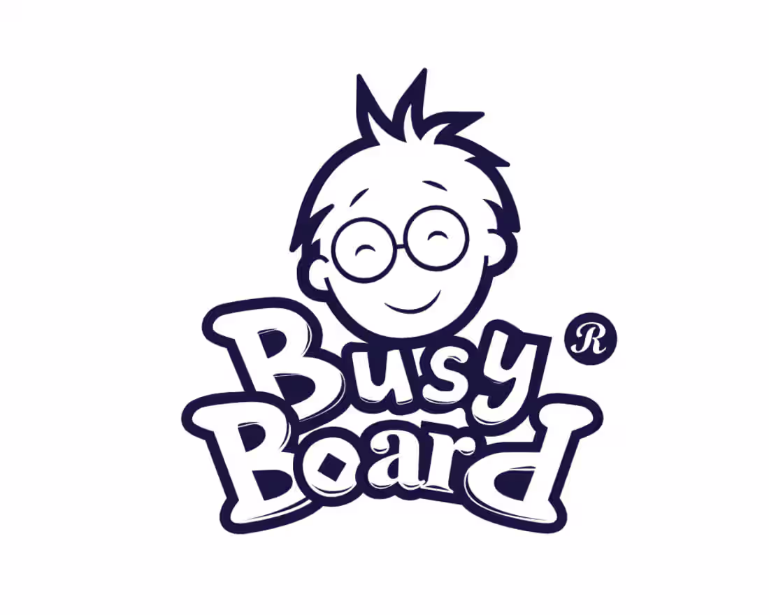Cover image for Buzy Board logo