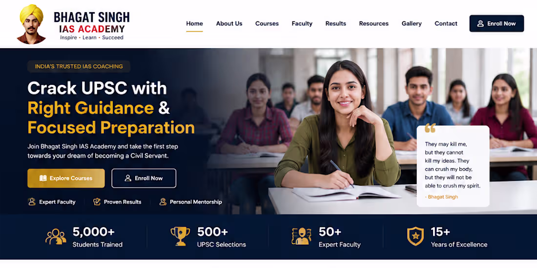 Cover image for High-Converting WordPress Website Development