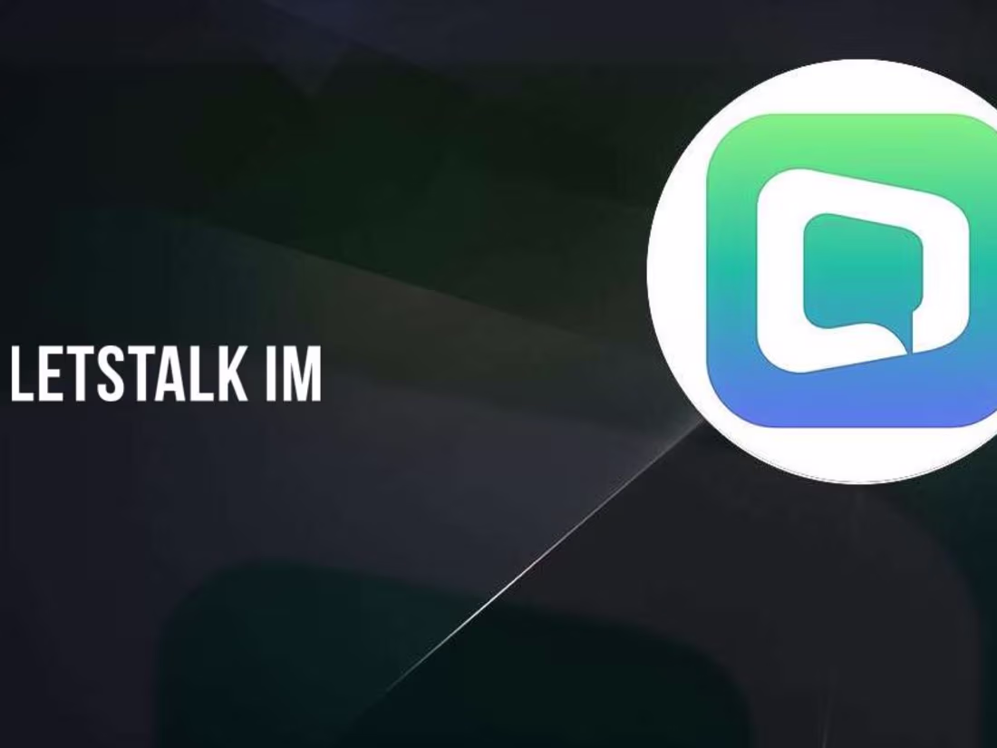 Cover image for Letstalk IM - Apps on Google Play