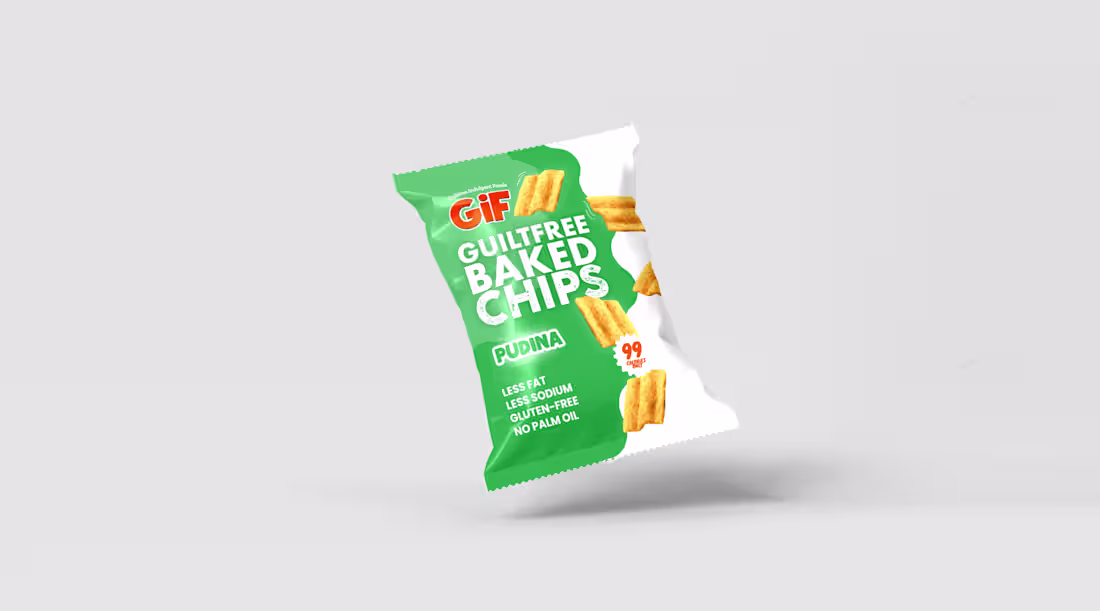 Cover image for GIF | Package Designing