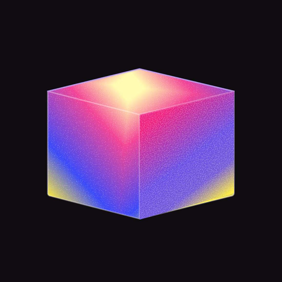 Cover image for Made 3D Cube on figma