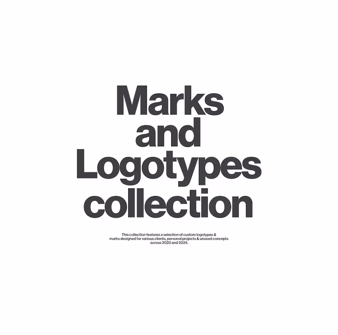 Cover image for Logofolio - Volume 06