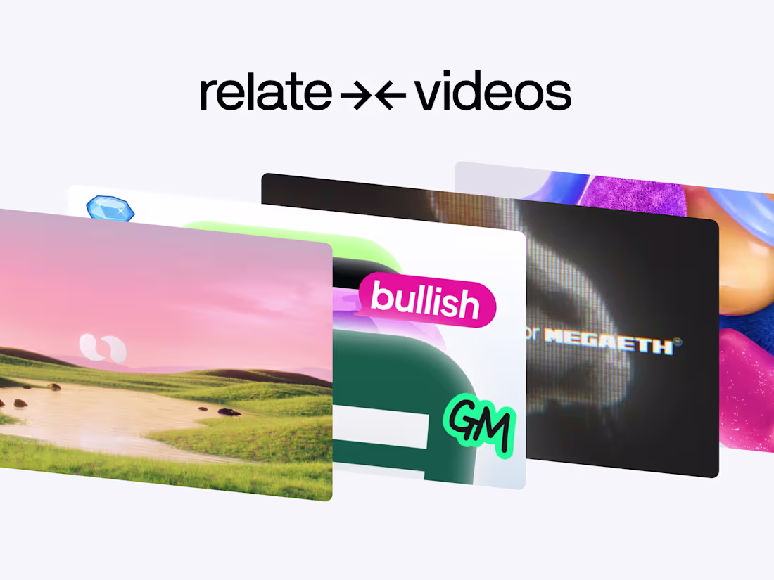 Cover image for Promo Videos
