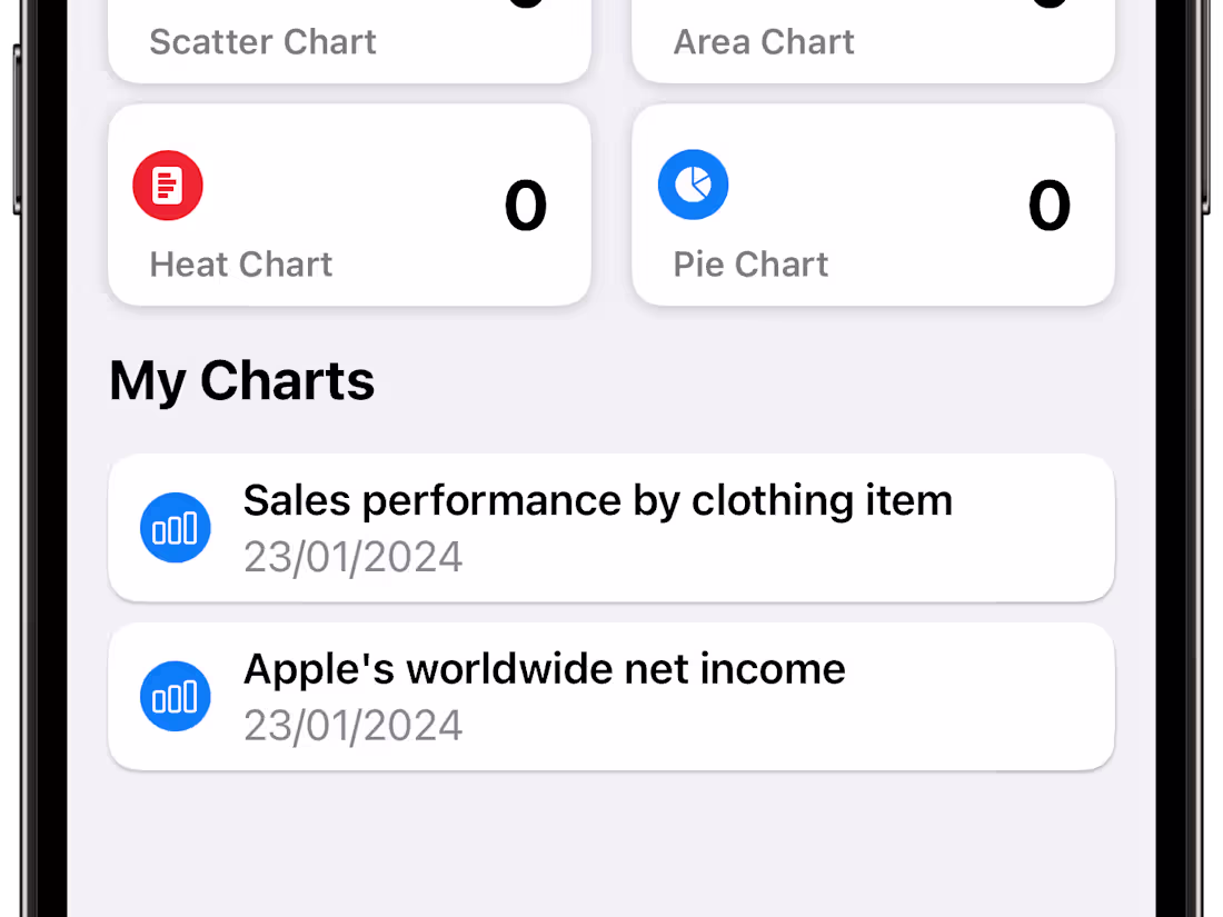 Cover image for I'll add features in your existing iOS apps using SwiftUI
