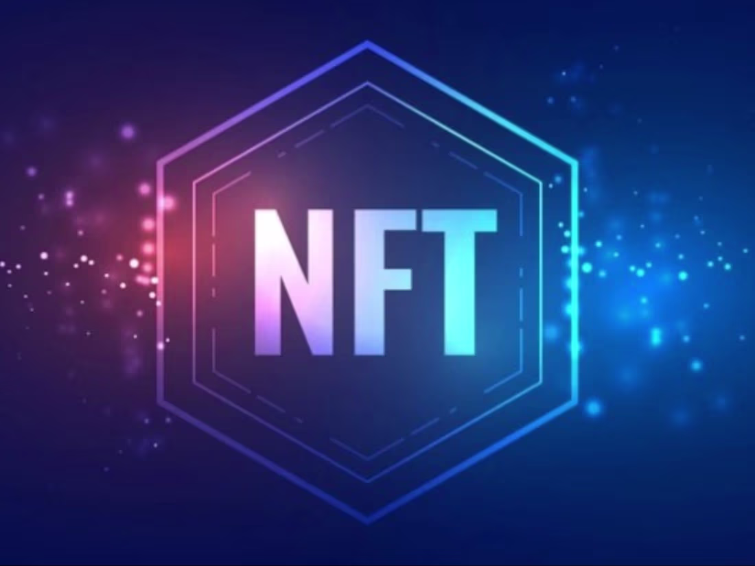 Cover image for Making Money with NFTs