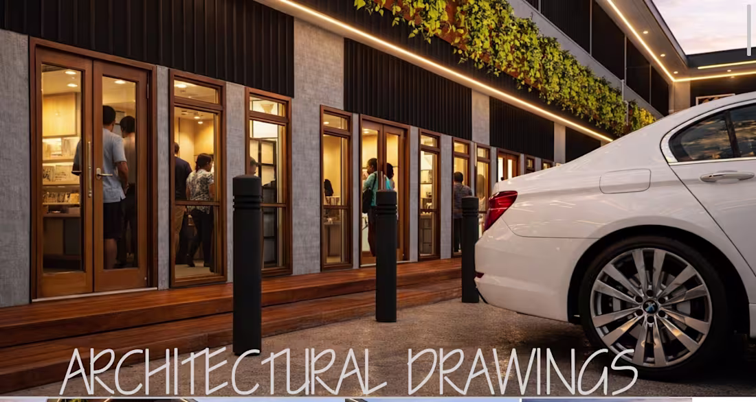 Cover image for Architectural design 
