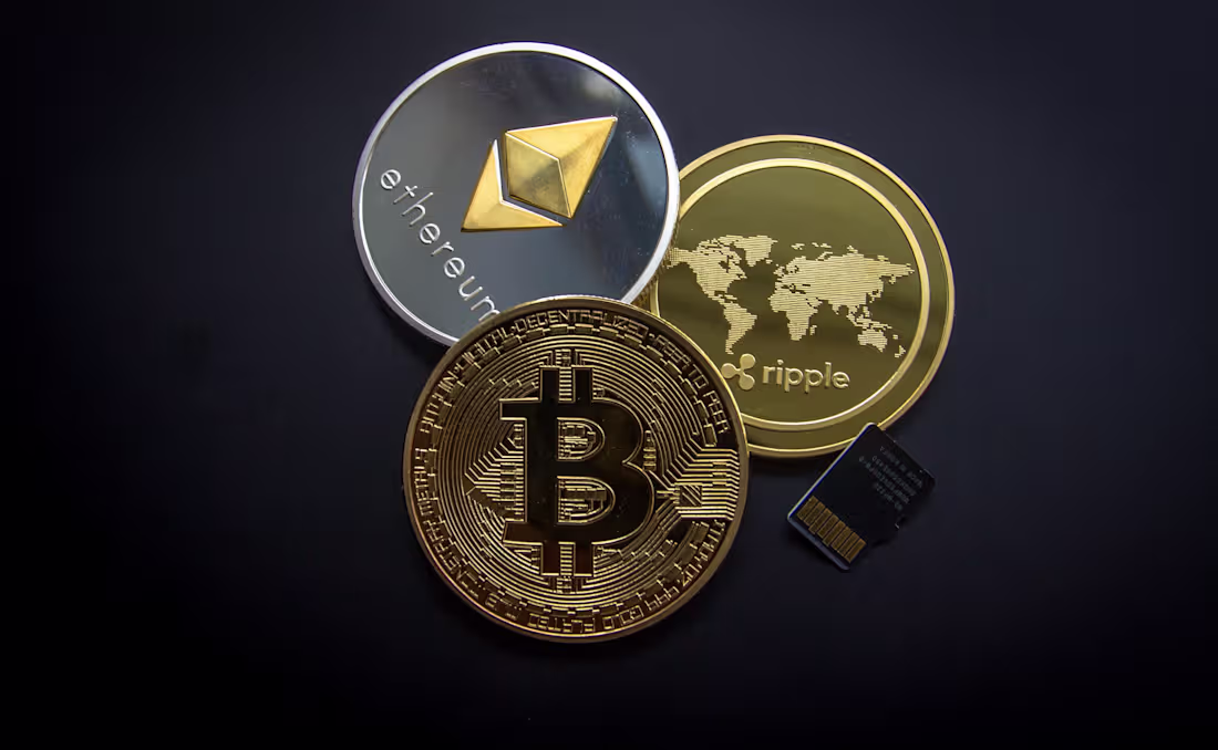 Cover image for Coinbound
