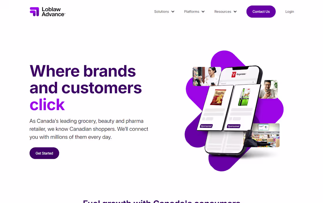 Cover image for A retail advertising and promotions