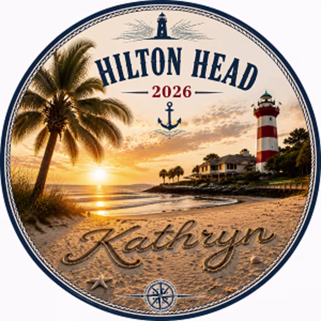Cover image for This is Hilton Head logo