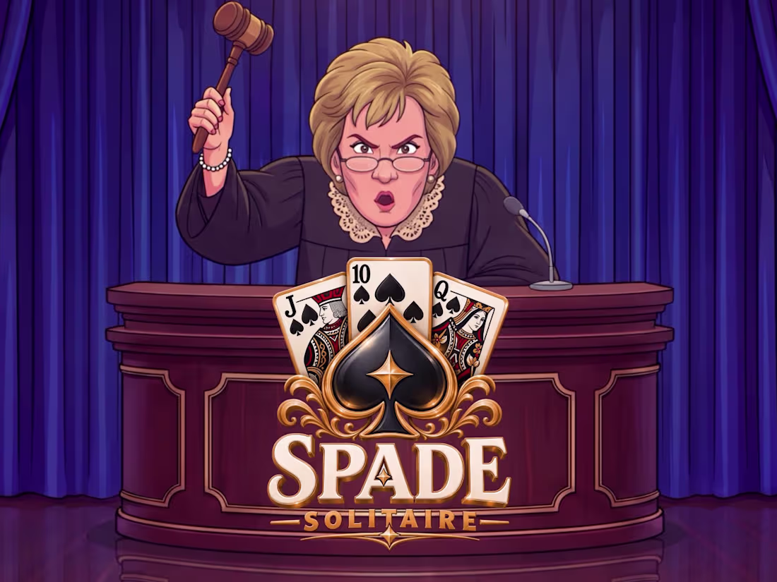Cover image for I had never played Solitaire
