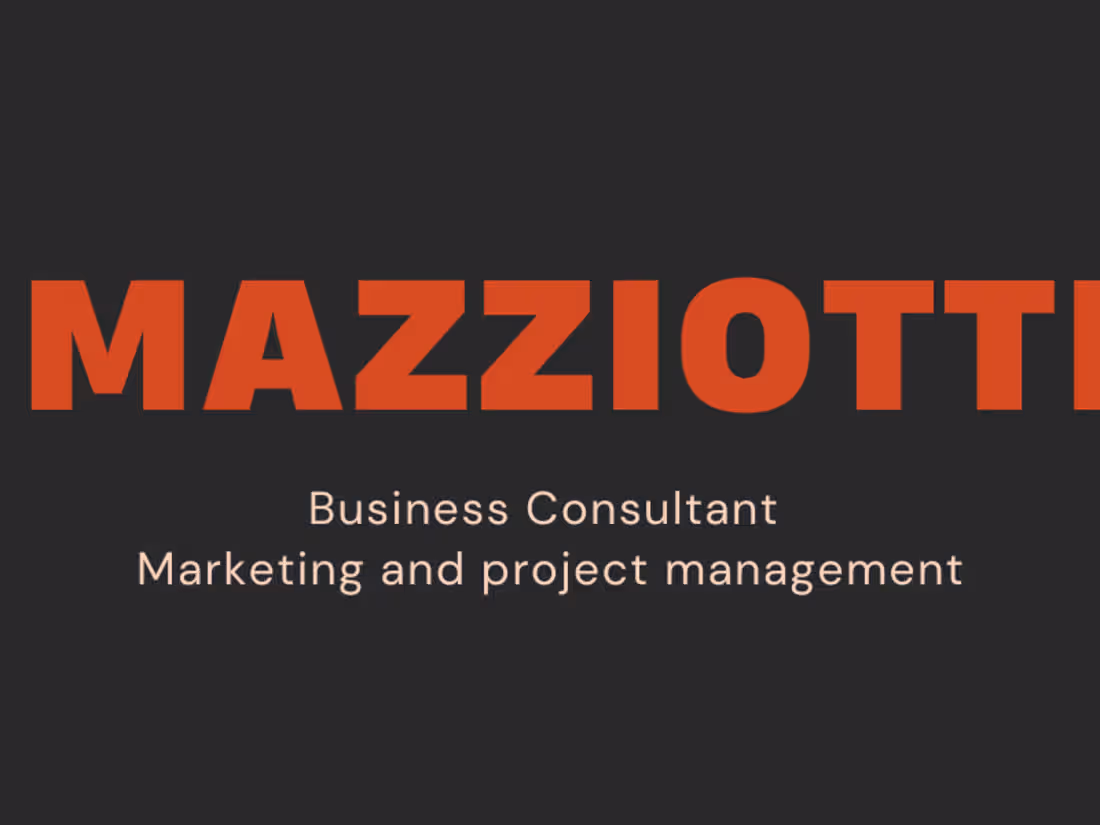 Cover image for Marketing plan 