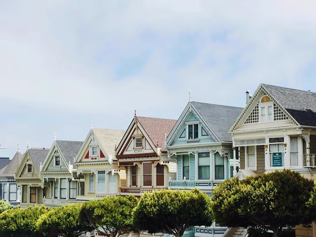 Cover image for Real Estate Promo Video Editing