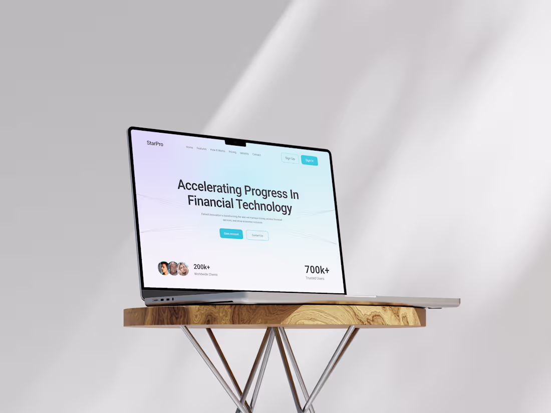Cover image for Prop Trading Firm