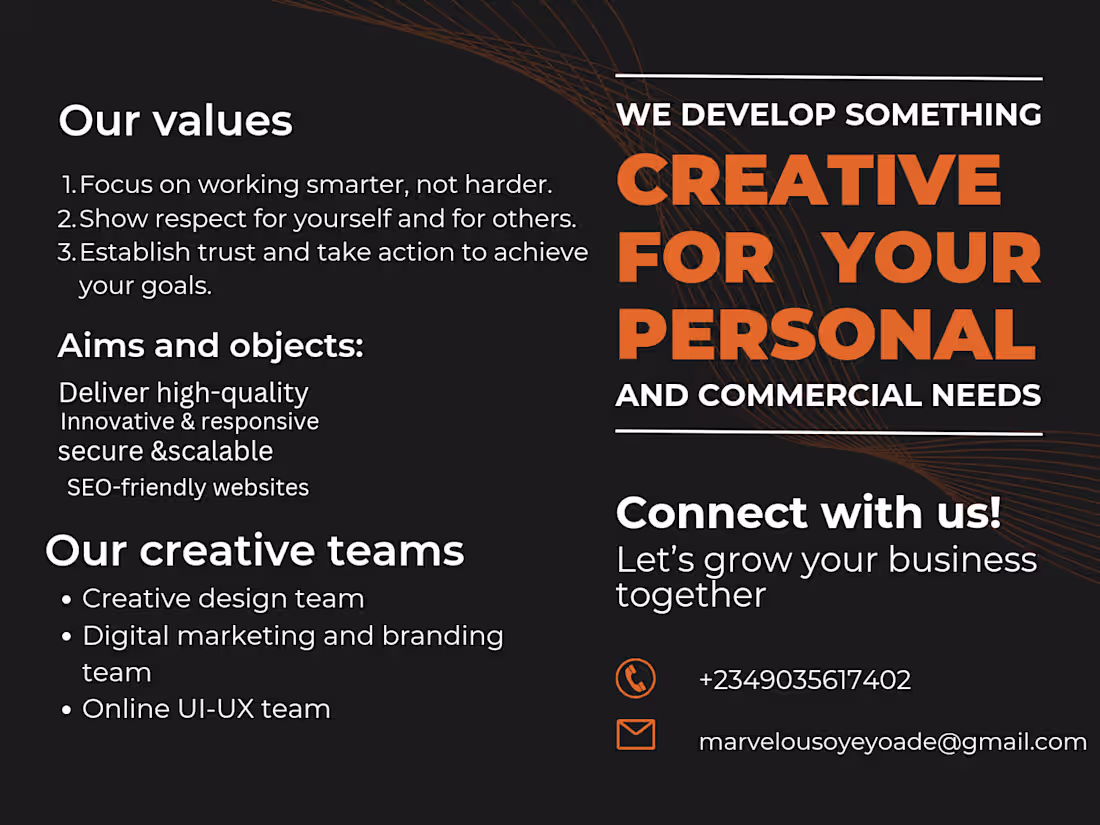 Cover image for Web Designs 
