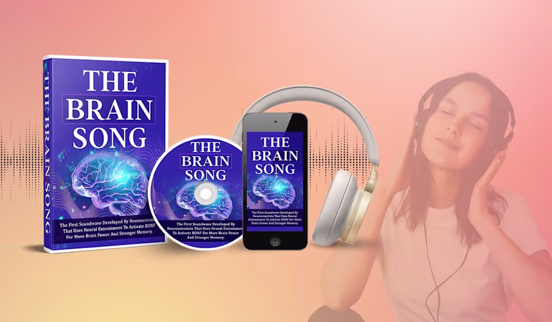 Cover image for The Brain Song Reviews - WORTH THE HYPE?????