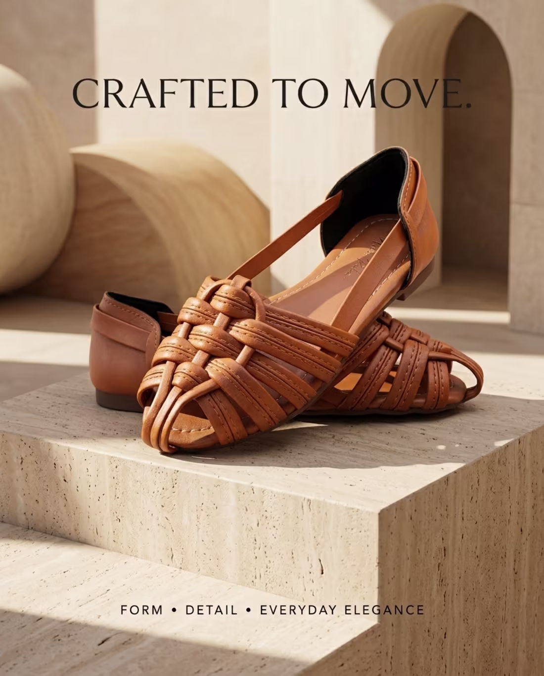 Cover image for  Artisan Footwear Launch 