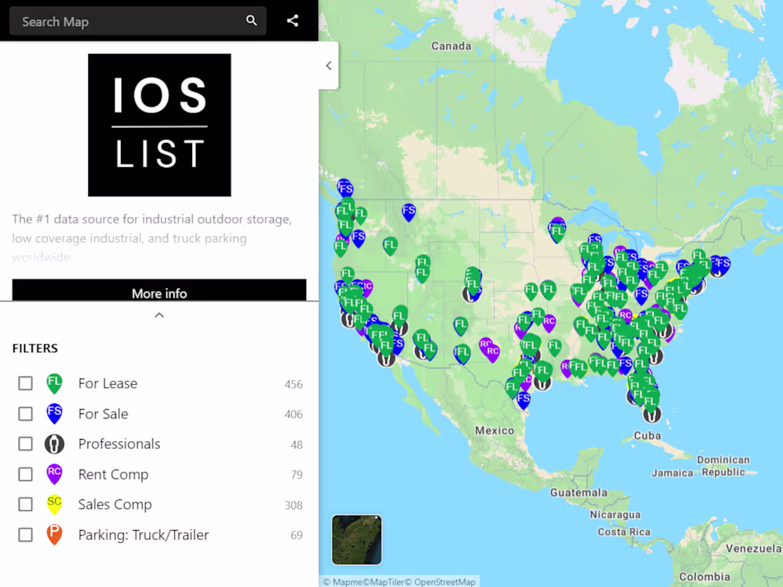 Cover image for Webflow maps integration