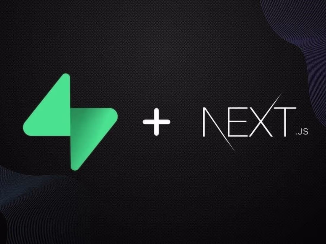 Cover image for I will develop your web application using nextjs supabase