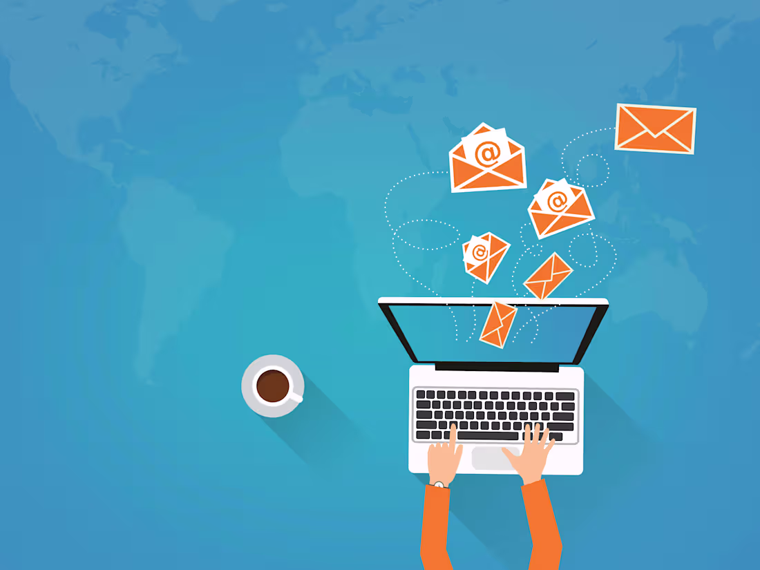 Cover image for Email Marketing