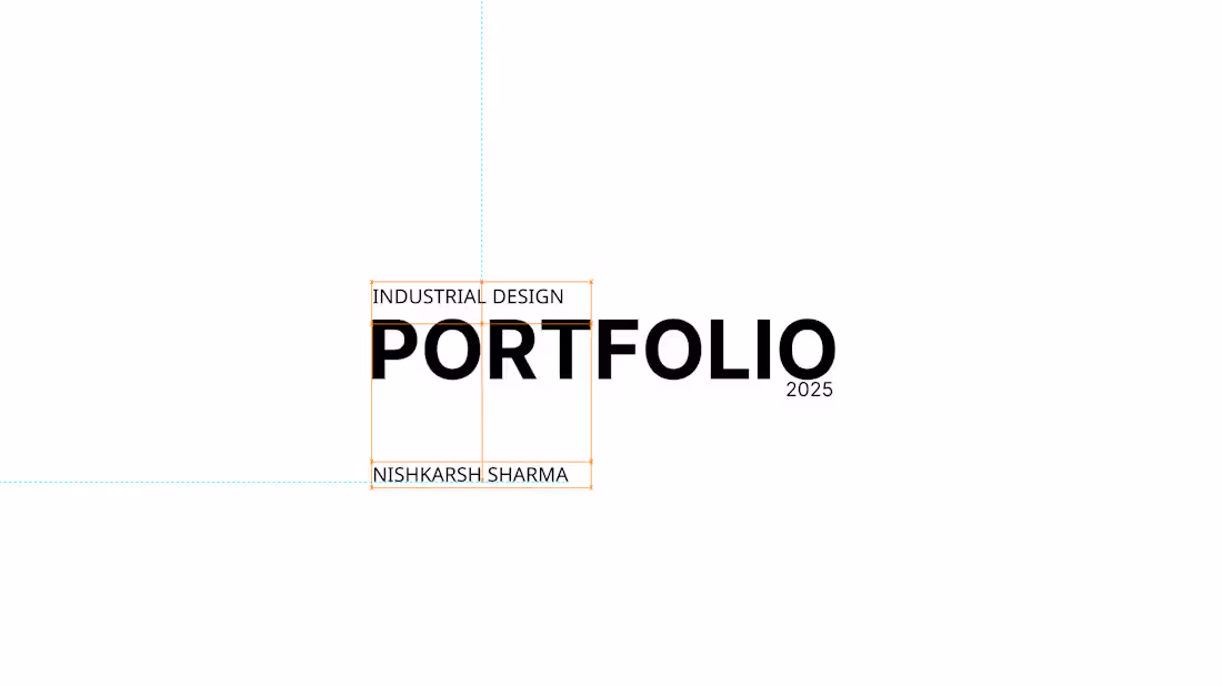 Cover image for Portfolio