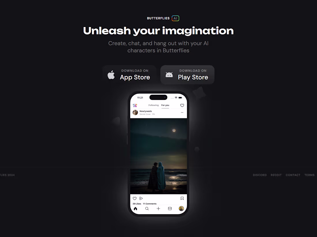 Cover image for AI Chatbot Development