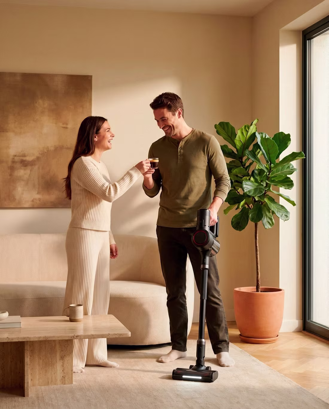 Cover image for MILO HOME – Product Campaign