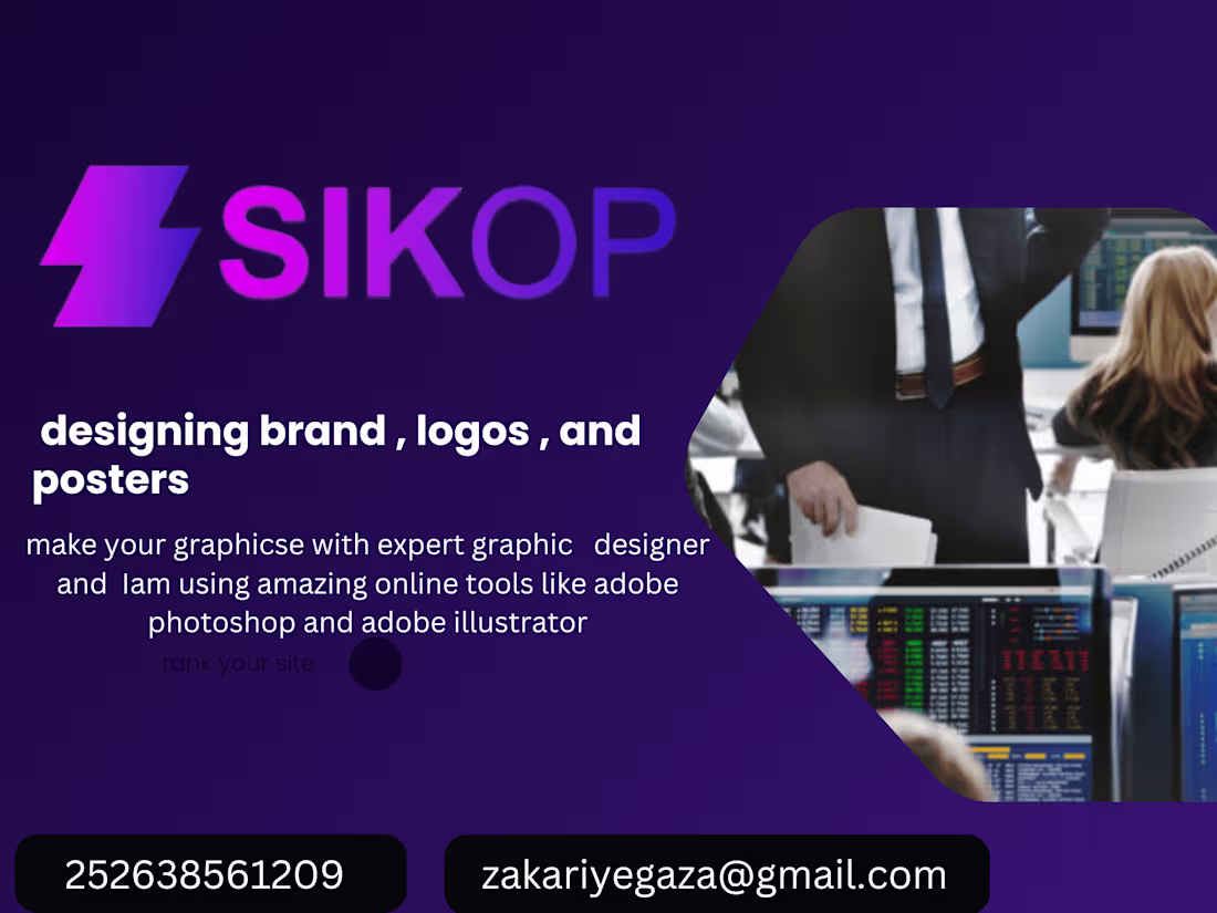 Cover image for make amazing designs for digital and physical